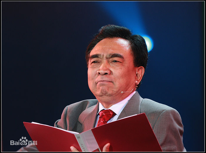 鲍国安(Bao Guoan)前后照片