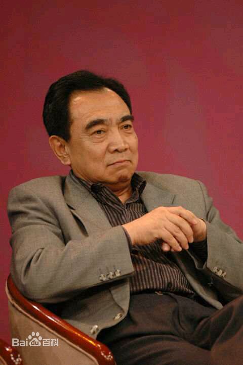 鲍国安(Bao Guoan)前后照片