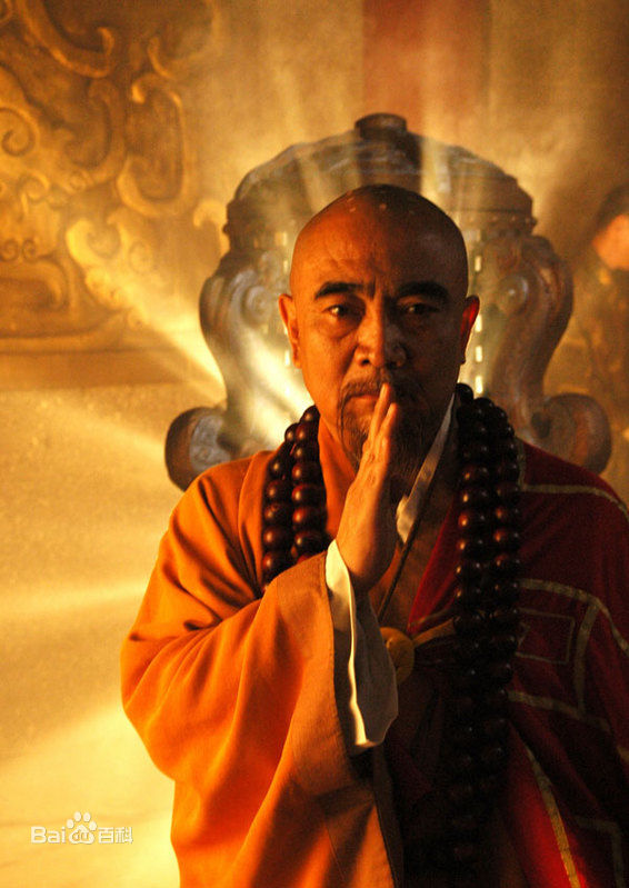 鲍国安(Bao Guoan)前后照片