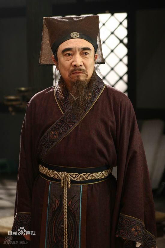 最全鲍国安(Bao Guoan)素颜照