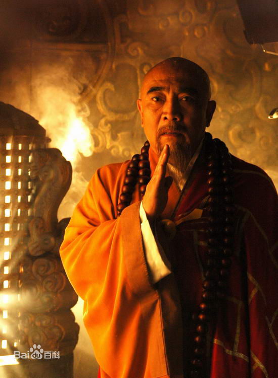 最全鲍国安(Bao Guoan)素颜照