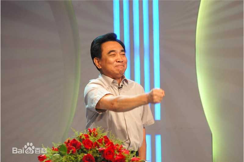 最全鲍国安(Bao Guoan)精彩图册