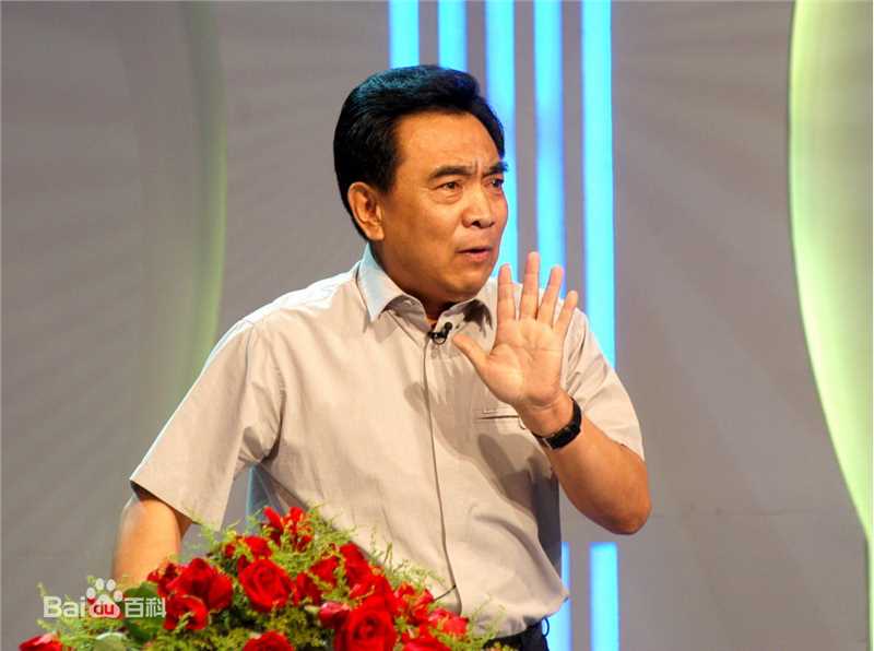 最全鲍国安(Bao Guoan)精彩图册