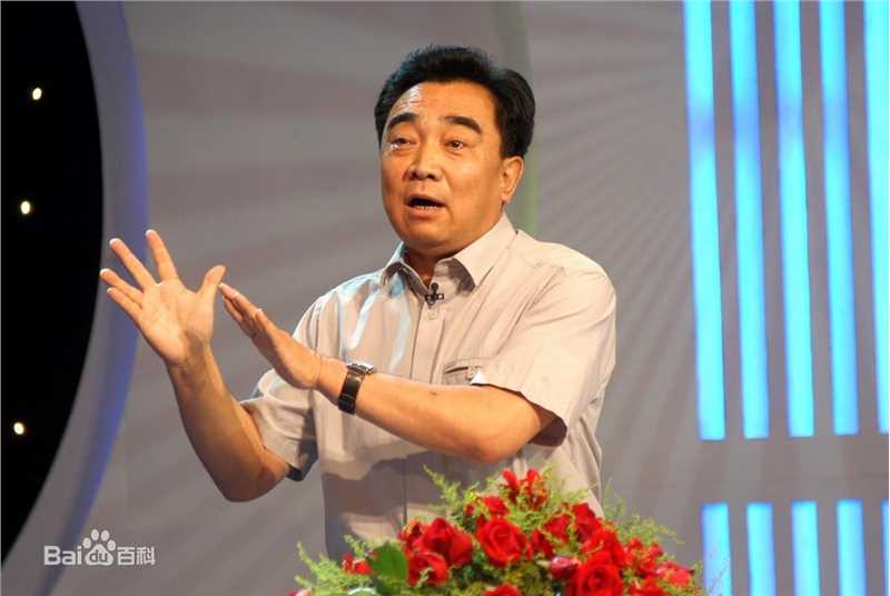 最全鲍国安(Bao Guoan)精彩图册