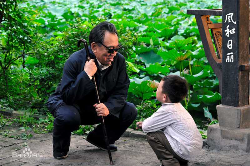 精选鲍国安(Bao Guoan)精彩图册