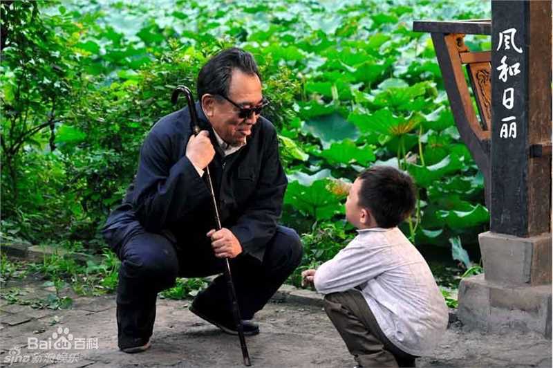 精选鲍国安(Bao Guoan)精彩图册