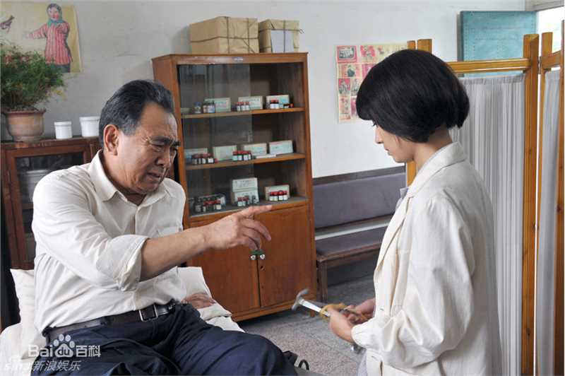 精选鲍国安(Bao Guoan)精彩图册