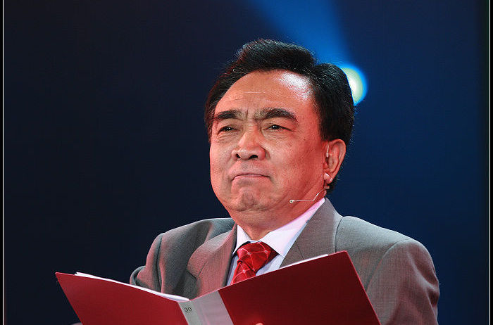 最新鲍国安(Bao Guoan)壁纸