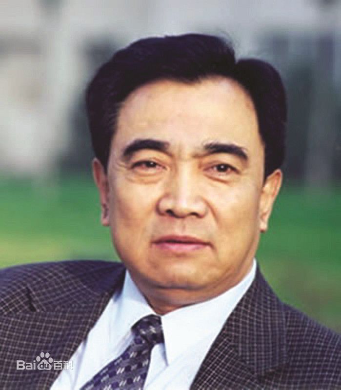 最新鲍国安(Bao Guoan)壁纸