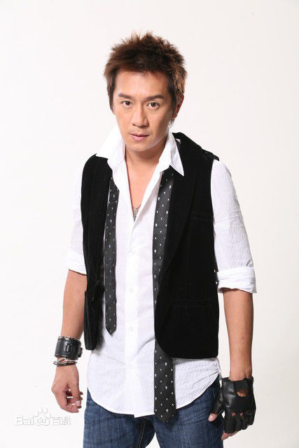 陈浩民(Benny Chan)男人之痛图片图册