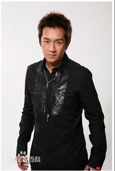 陈浩民(Benny Chan)男人之痛图片图册