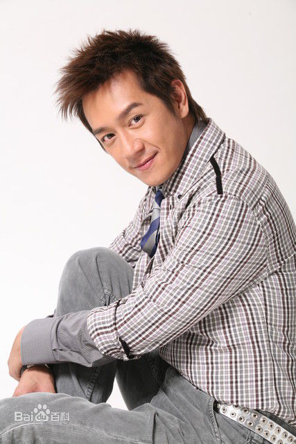 陈浩民(Benny Chan)男人之痛图片图册