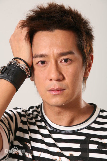 陈浩民(Benny Chan)男人之痛图片图册