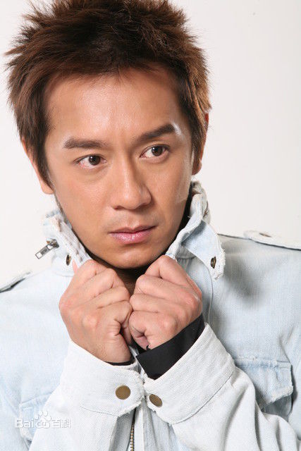 陈浩民(Benny Chan)男人之痛图片图册