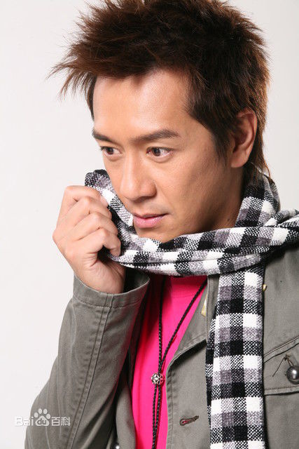 陈浩民(Benny Chan)男人之痛图片图册