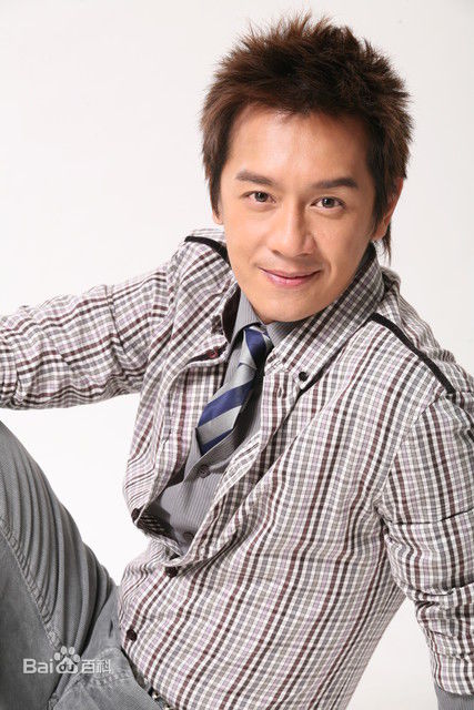 陈浩民(Benny Chan)男人之痛图片图册