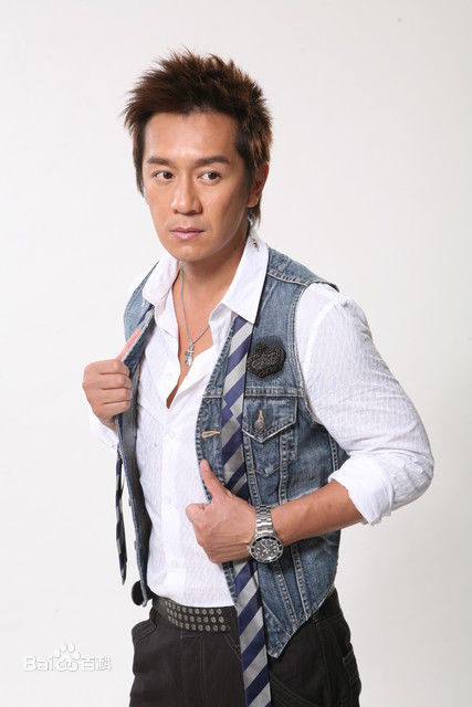 陈浩民(Benny Chan)男人之痛图片图册