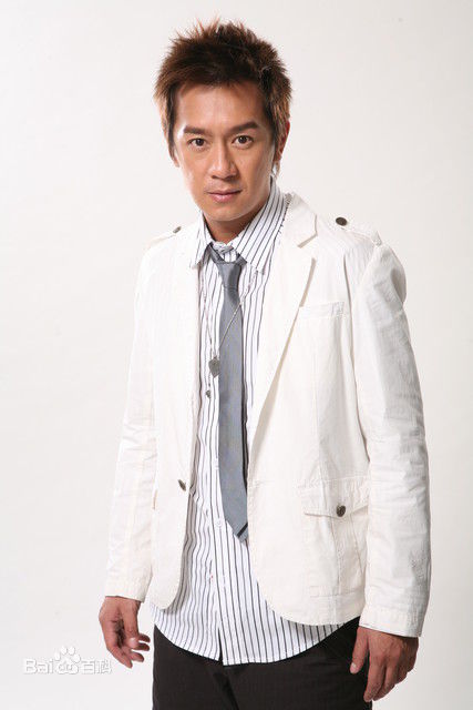 陈浩民(Benny Chan)男人之痛图片图册