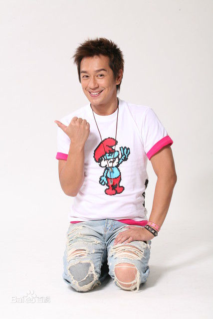 陈浩民(Benny Chan)男人之痛图片图册