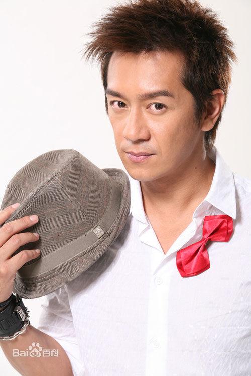 陈浩民(Benny Chan)男人之痛图片图册