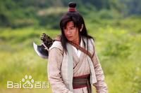 陈浩民(Benny Chan)天天有喜最优质剧照