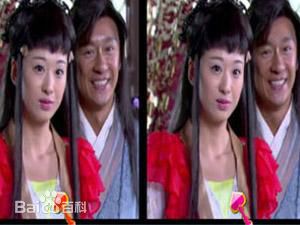 陈浩民(Benny Chan)天天有喜最优质剧照