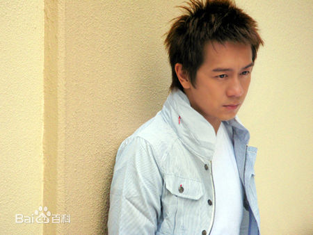 最优质陈浩民(Benny Chan)素颜照