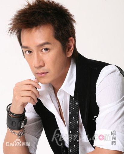 最优质陈浩民(Benny Chan)素颜照