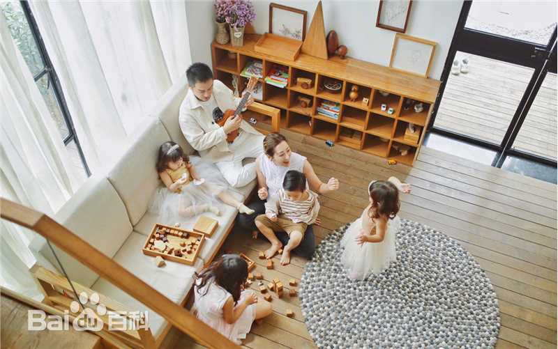 陈浩民(Benny Chan)全家福生活照相册