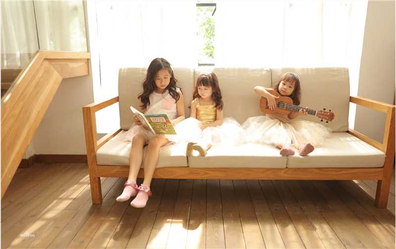 陈浩民(Benny Chan)全家福生活照相册