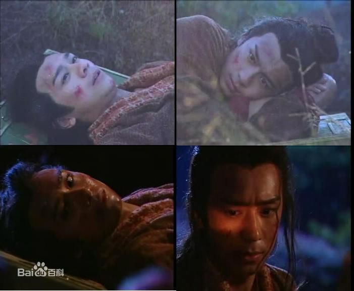 最新陈浩民(Benny Chan)精彩图册