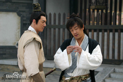 最优质陈浩民(Benny Chan)精彩图册