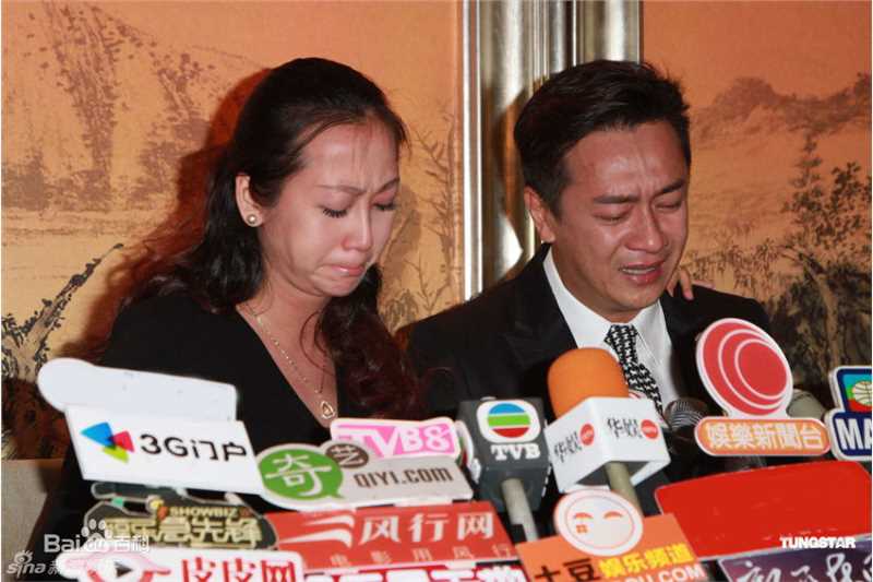 最优质陈浩民(Benny Chan)精彩图册