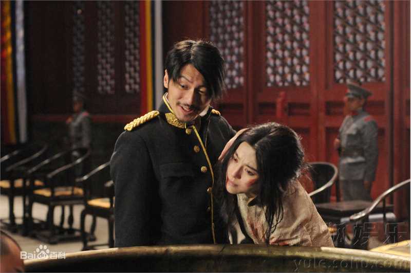 最优质陈浩民(Benny Chan)精彩图册