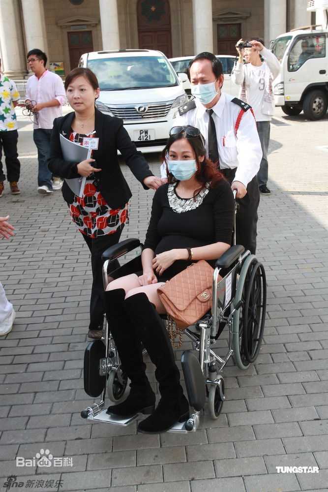 最优质陈浩民(Benny Chan)精彩图册