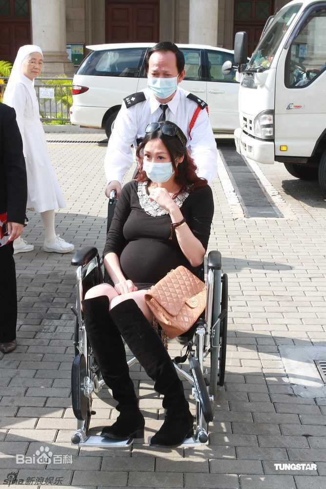 最优质陈浩民(Benny Chan)精彩图册