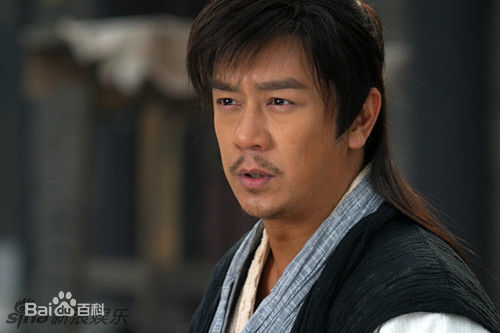 最优质陈浩民(Benny Chan)精彩图册