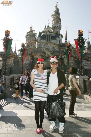 高清陈浩民(Benny Chan)精彩图册