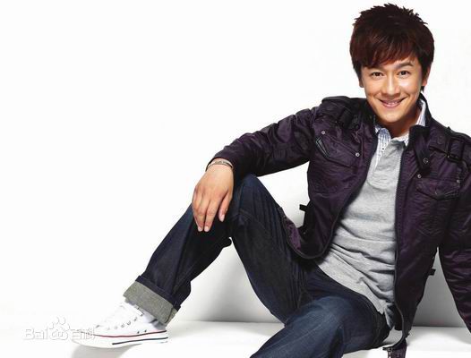 高清陈浩民(Benny Chan)精彩图册