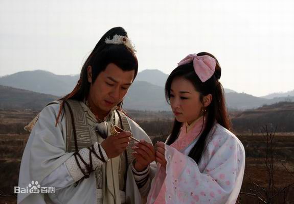 高清陈浩民(Benny Chan)精彩图册