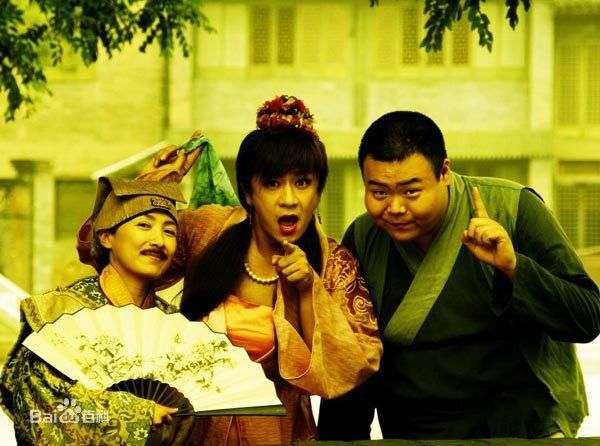 高清陈浩民(Benny Chan)精彩图册