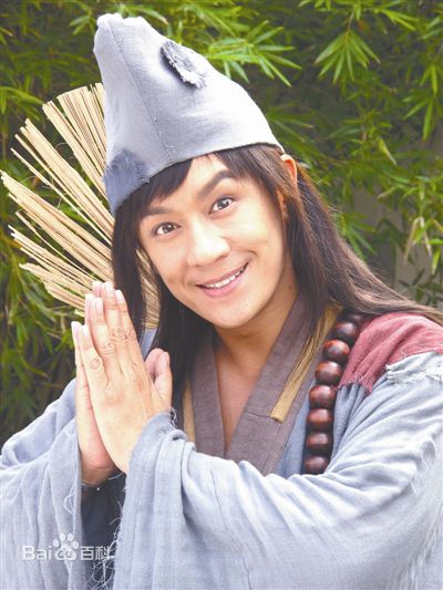 高清陈浩民(Benny Chan)精彩图册