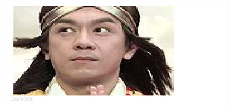 高清陈浩民(Benny Chan)精彩图册