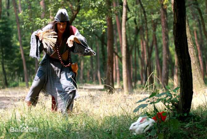 高清陈浩民(Benny Chan)精彩图册