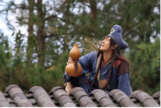 高清陈浩民(Benny Chan)精彩图册