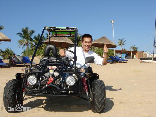 高清陈浩民(Benny Chan)精彩图册