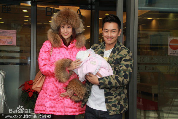 最新陈浩民(Benny Chan)精彩图册