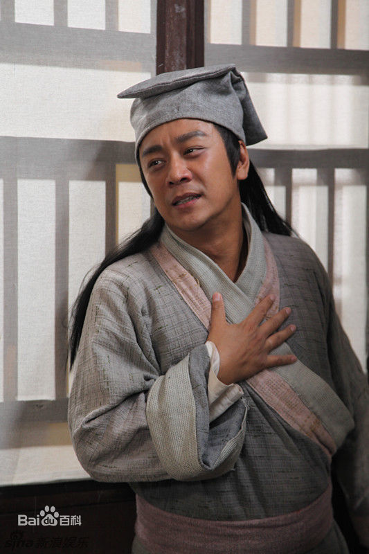 最新陈浩民(Benny Chan)精彩图册