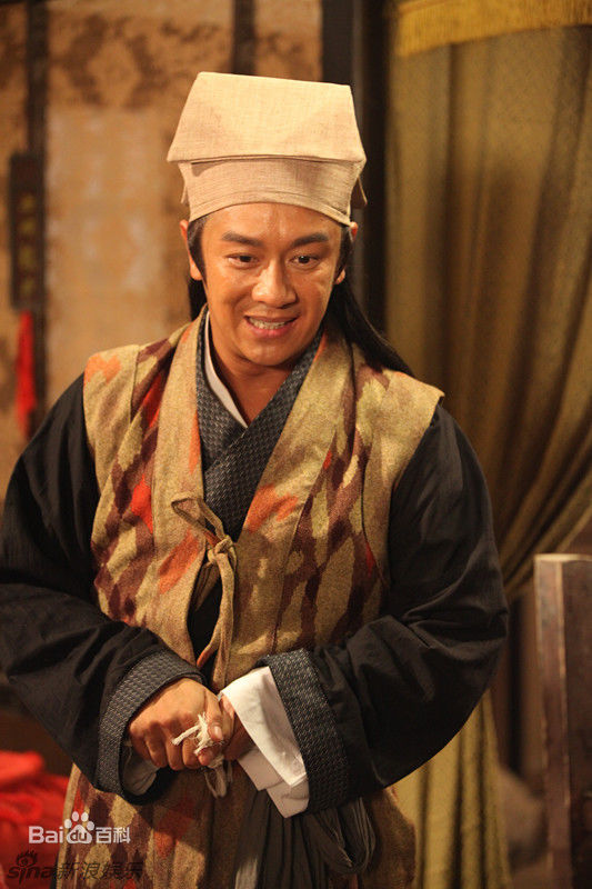 最新陈浩民(Benny Chan)精彩图册