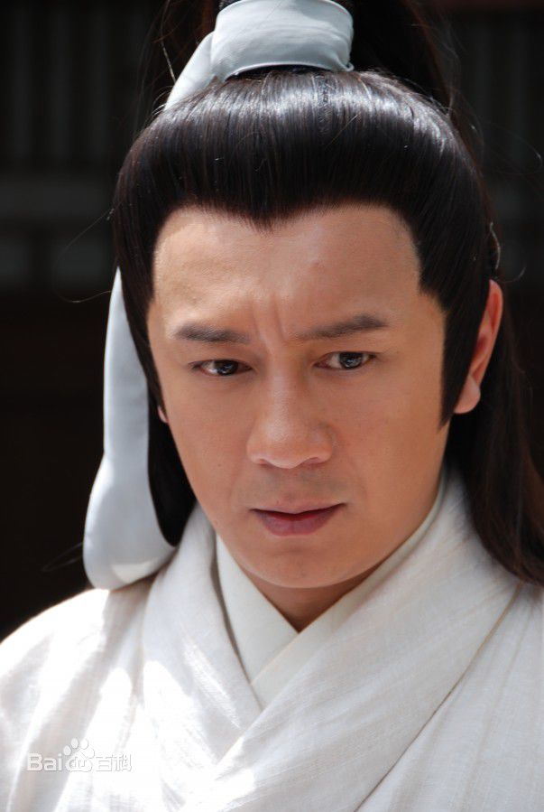 陈浩民(Benny Chan)2010年《秦香莲》高清剧照